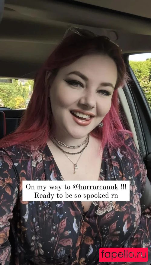 Ash Millman Onlyfans Photo Gallery 