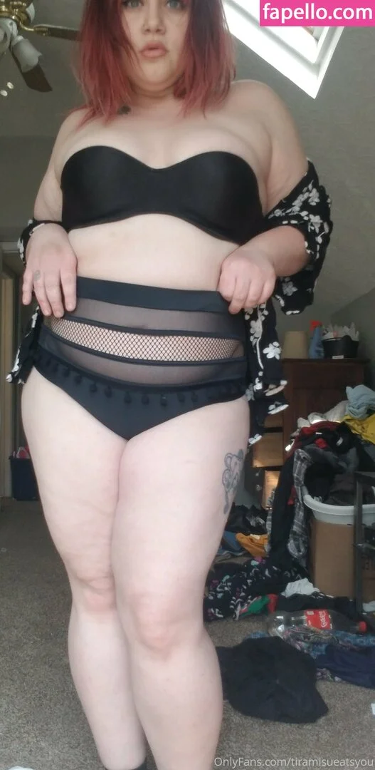 tiramisueatsyou Onlyfans Photo Gallery 