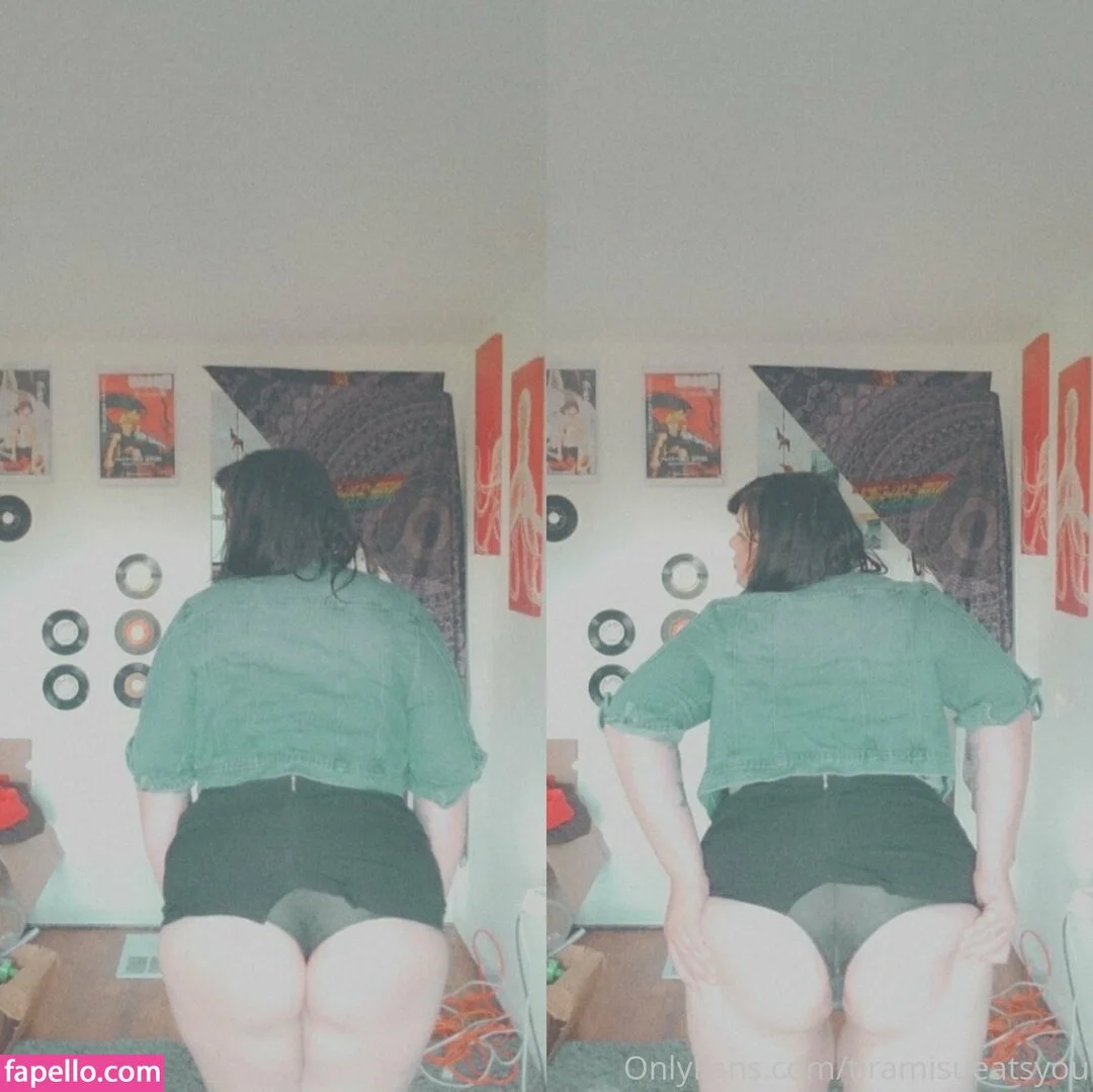 tiramisueatsyou Onlyfans Photo Gallery 