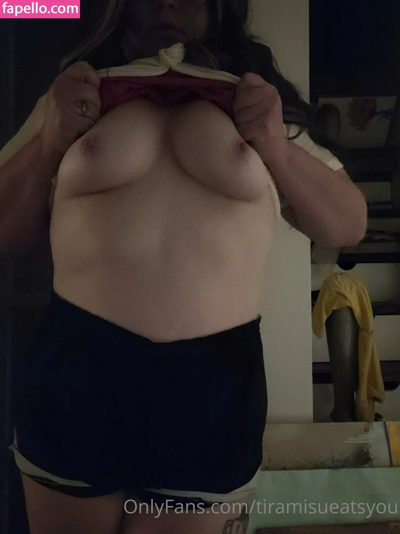 tiramisueatsyou Onlyfans Photo Gallery 