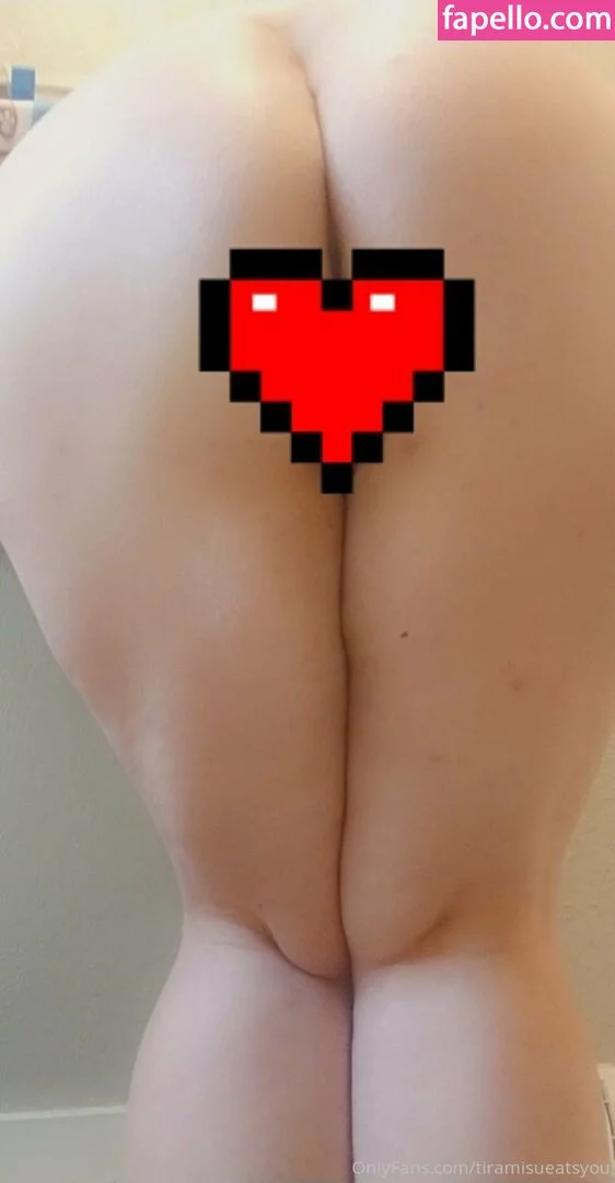 tiramisueatsyou Onlyfans Photo Gallery 