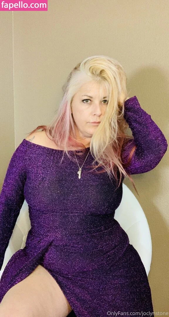 joclynstone Onlyfans Photo Gallery 