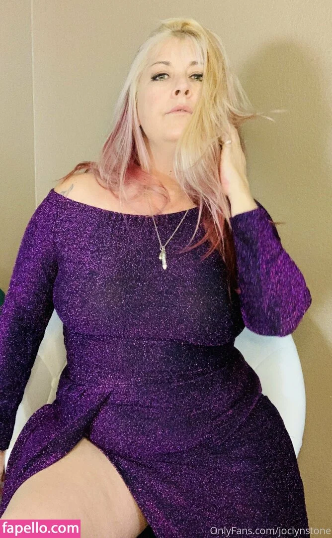 joclynstone Onlyfans Photo Gallery 