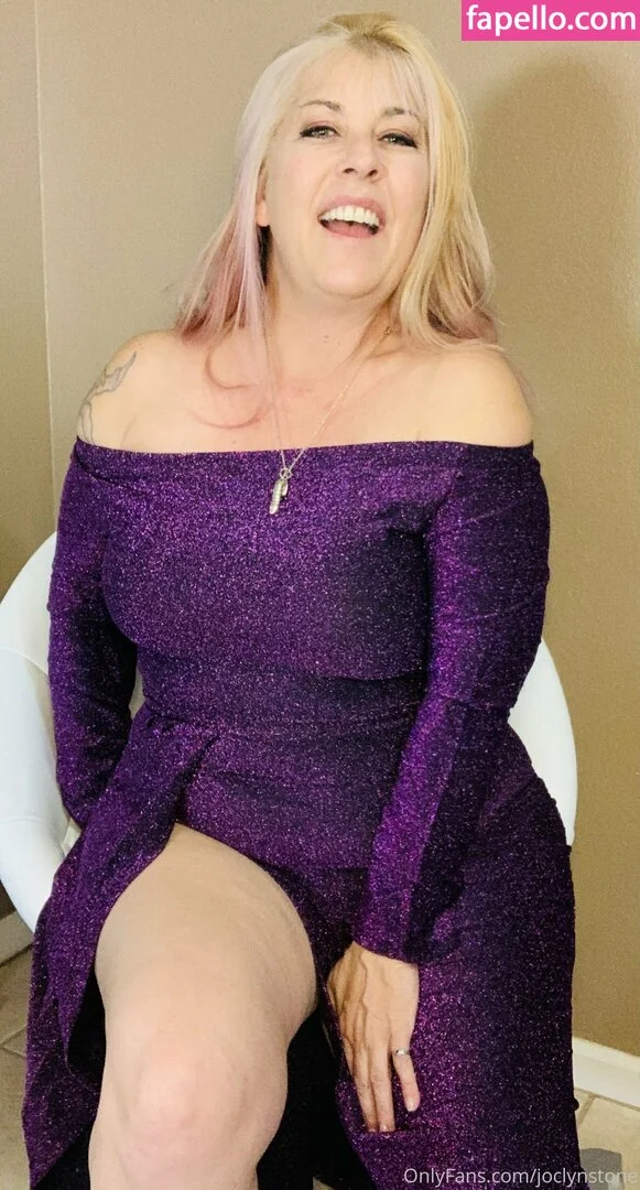 joclynstone Onlyfans Photo Gallery 