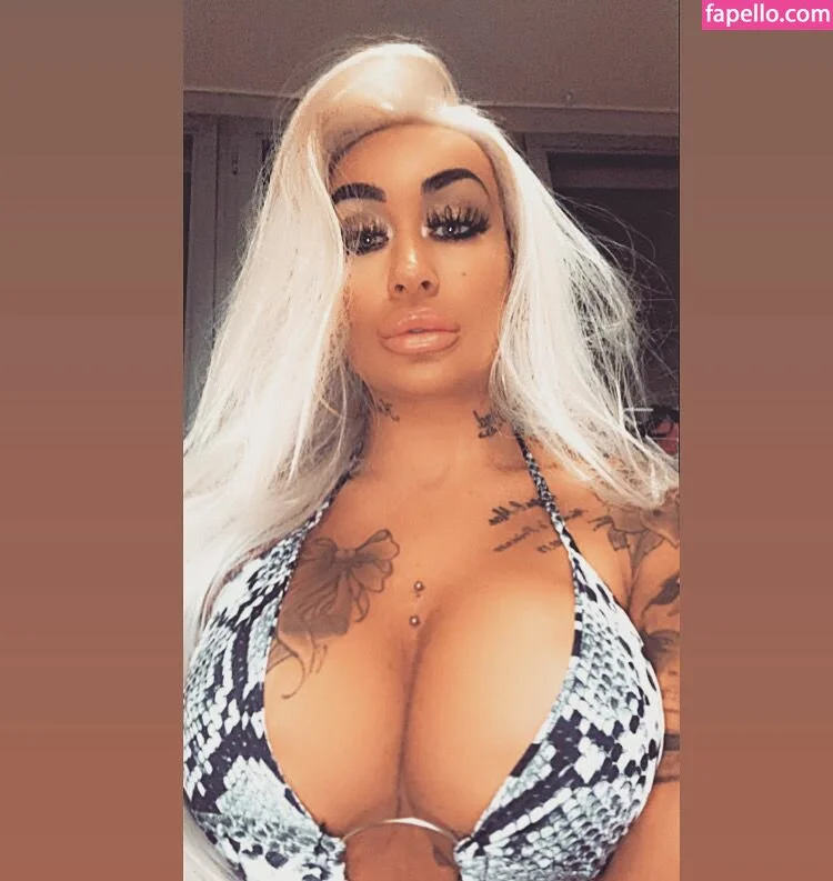 chelsjadec Onlyfans Photo Gallery 