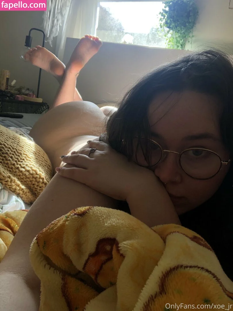 xoe_jr Onlyfans Photo Gallery 