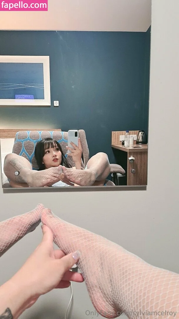 Sylviamcelroy Onlyfans Photo Gallery 