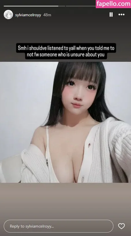 Sylviamcelroy Onlyfans Photo Gallery 