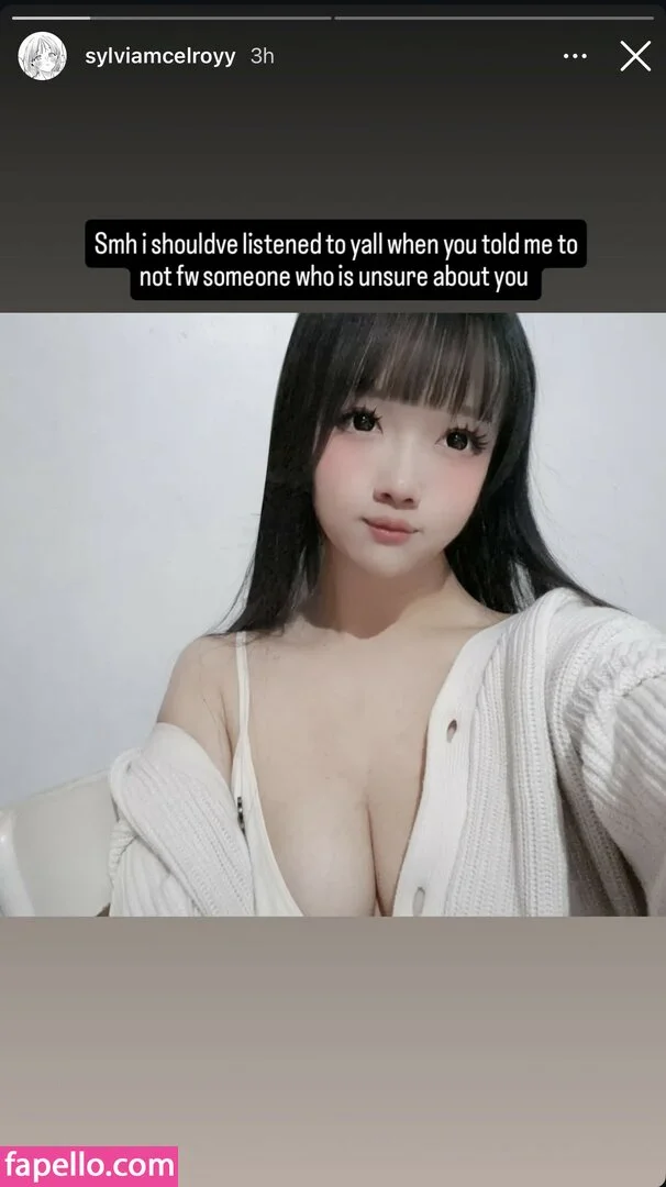 Sylviamcelroy Onlyfans Photo Gallery 