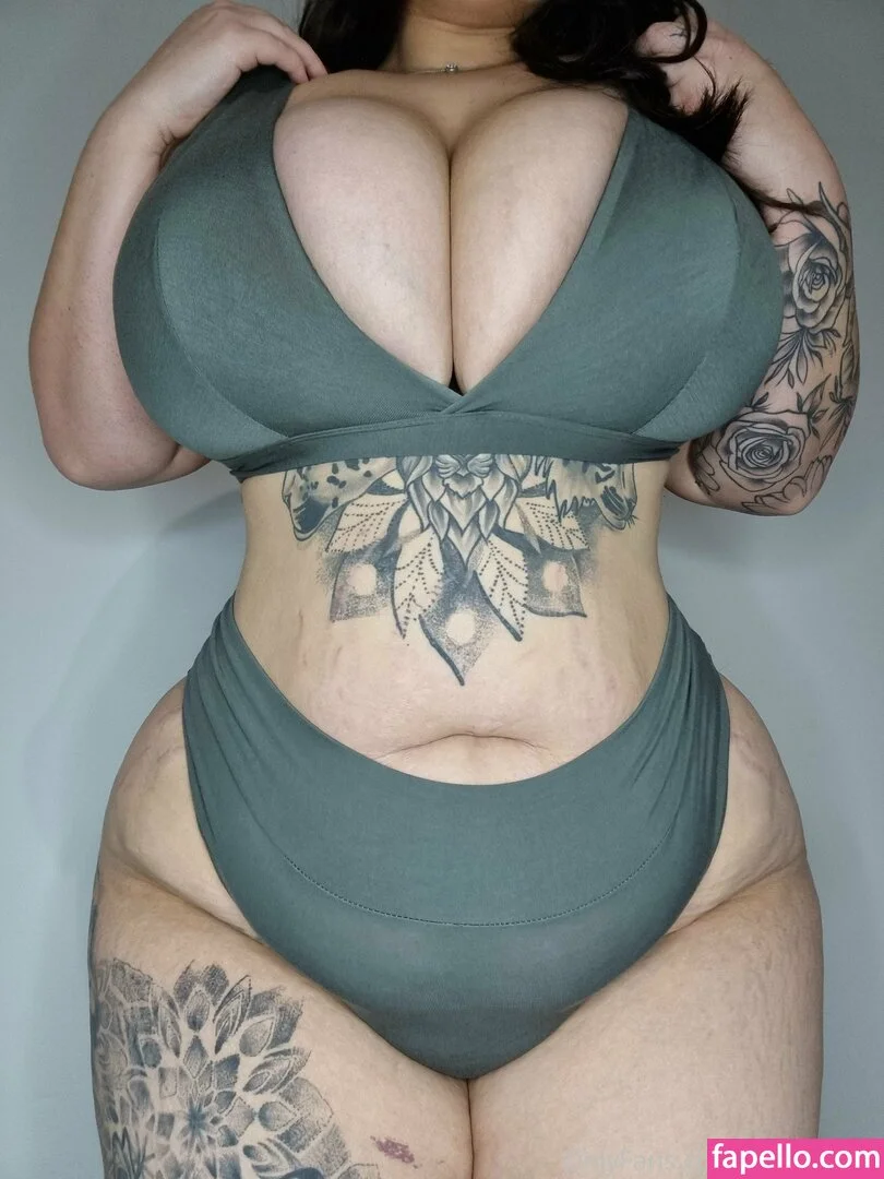 mspamme Onlyfans Photo Gallery 