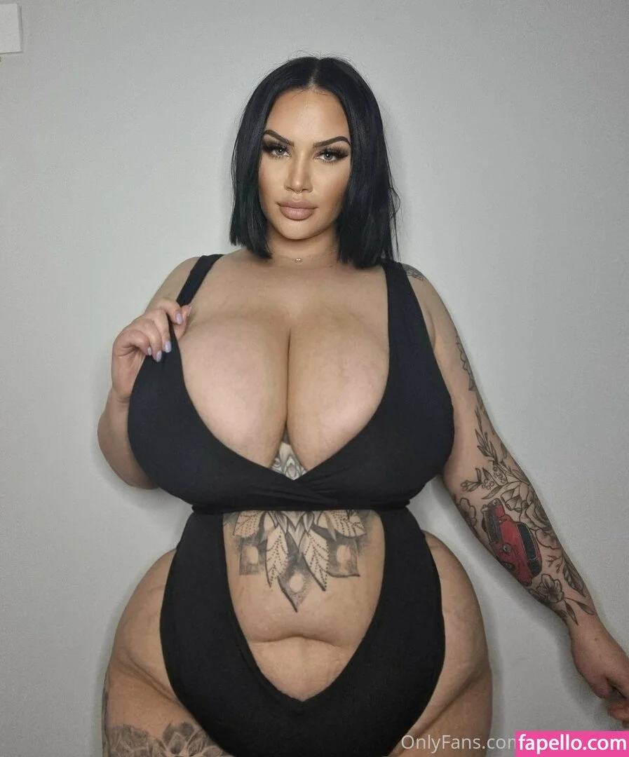 mspamme Onlyfans Photo Gallery 