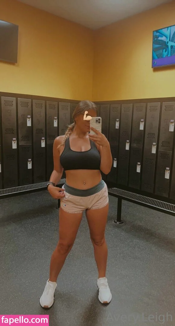 Avery Leigh Onlyfans Photo Gallery 