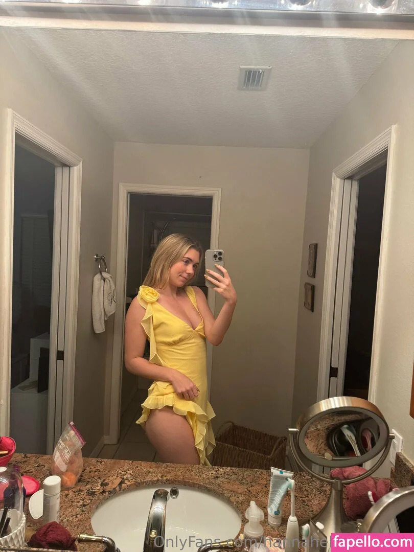 hannahelizajohnson Onlyfans Photo Gallery 