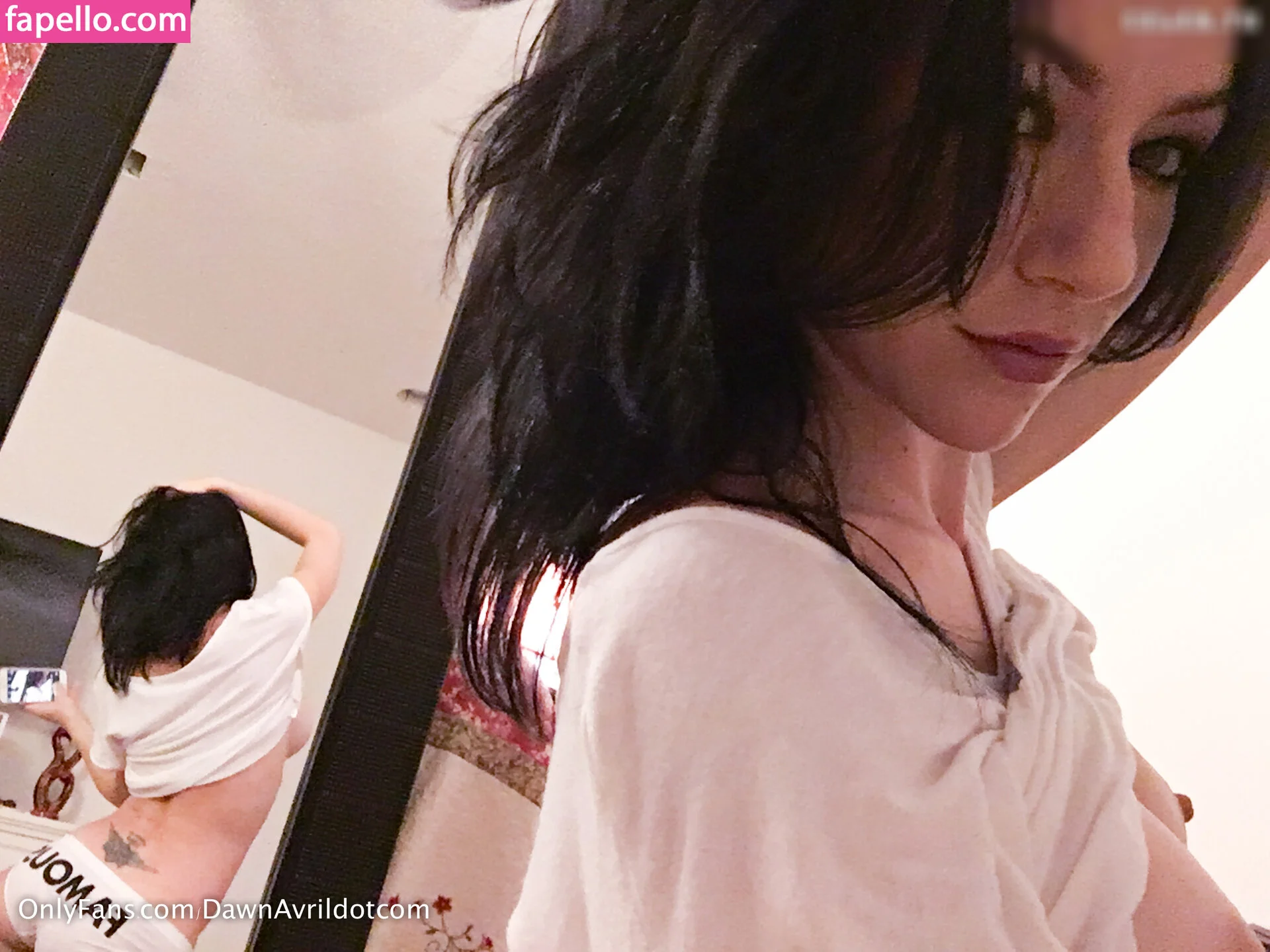 Dawn Avril Onlyfans Photo Gallery 