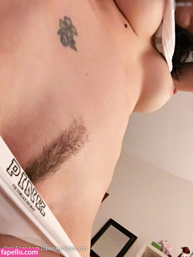 Dawn Avril Onlyfans Photo Gallery 