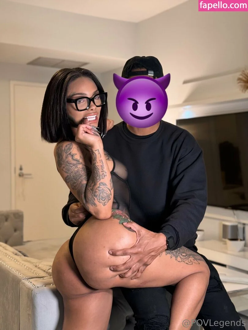 povlegends Onlyfans Photo Gallery 