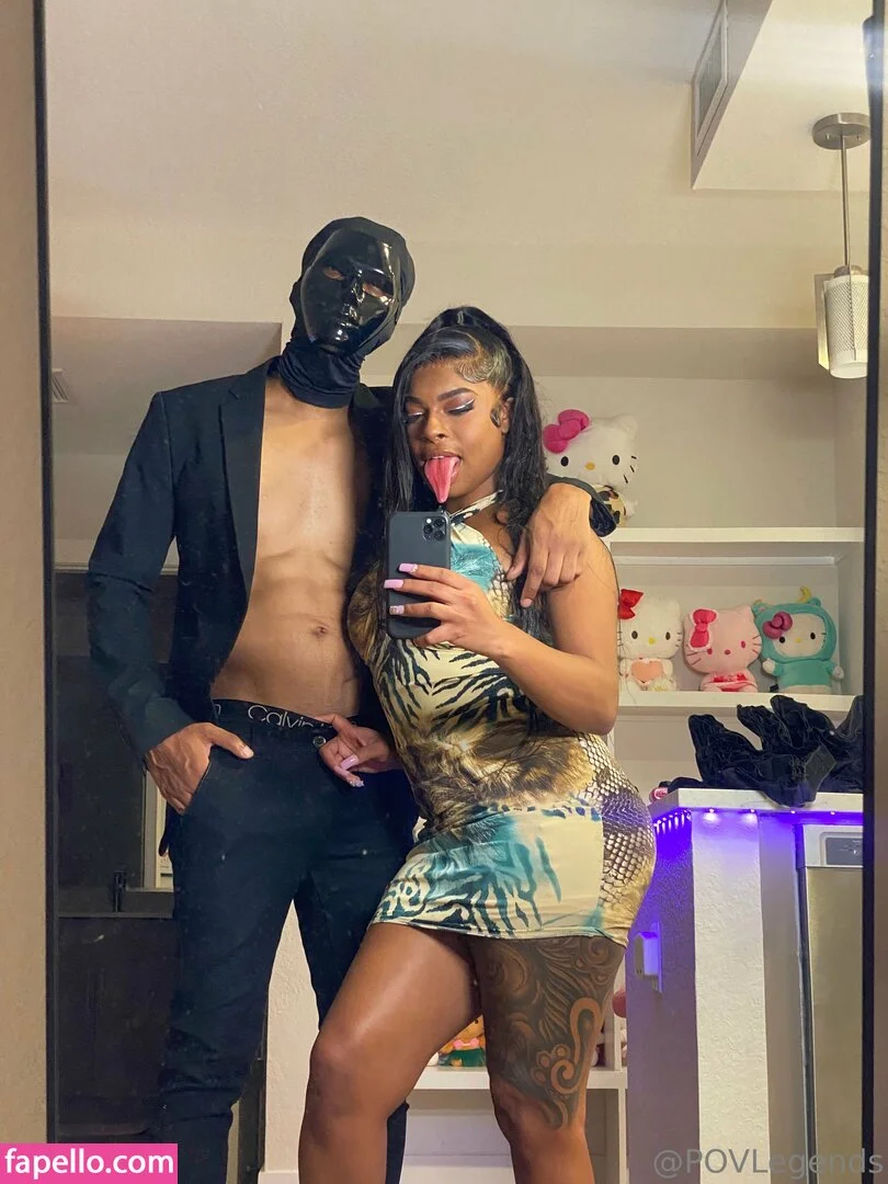 povlegends Onlyfans Photo Gallery 