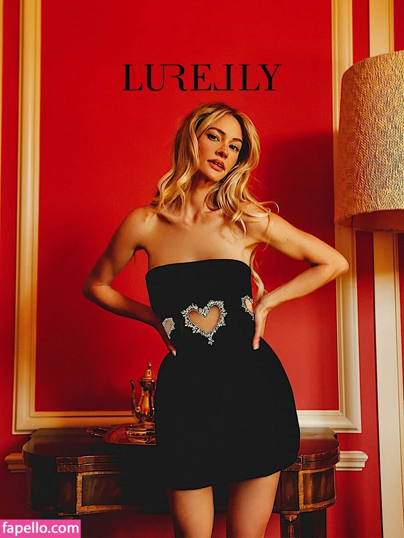 Bryana Holly Onlyfans Photo Gallery 