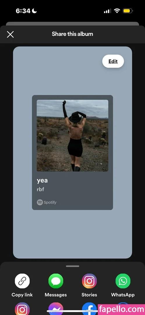 movementswithmolly Onlyfans Photo Gallery 