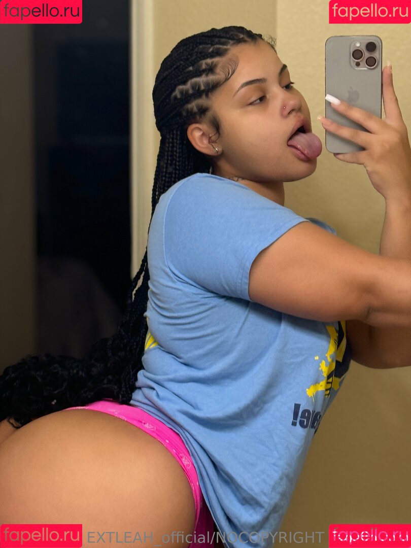 exoticleah Onlyfans Photo Gallery 