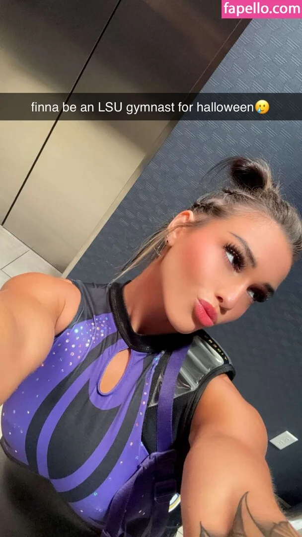 KJ Johnson Onlyfans Photo Gallery 