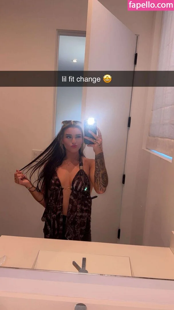 KJ Johnson Onlyfans Photo Gallery 