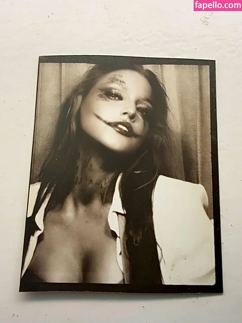 KJ Johnson Onlyfans Photo Gallery 