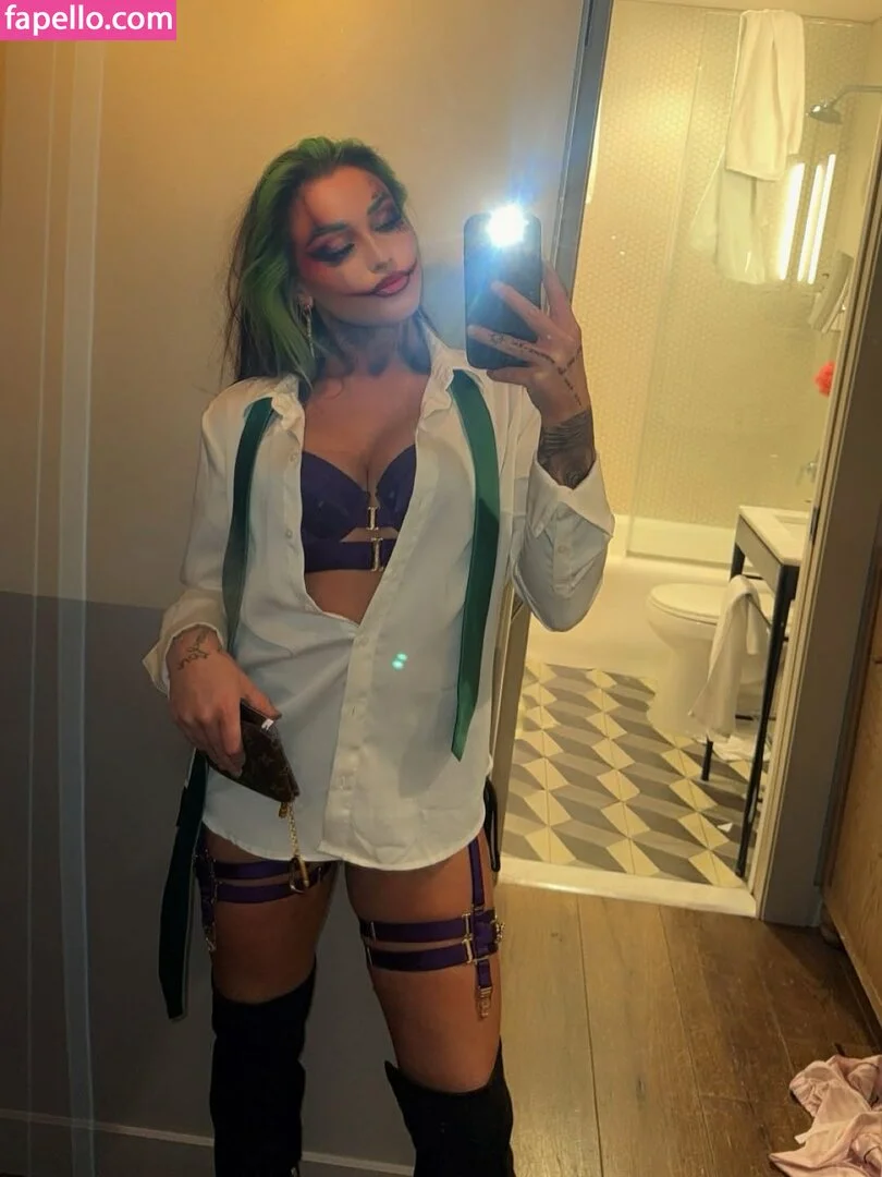 KJ Johnson Onlyfans Photo Gallery 