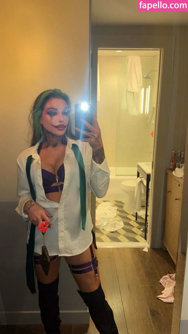 KJ Johnson Onlyfans Photo Gallery 