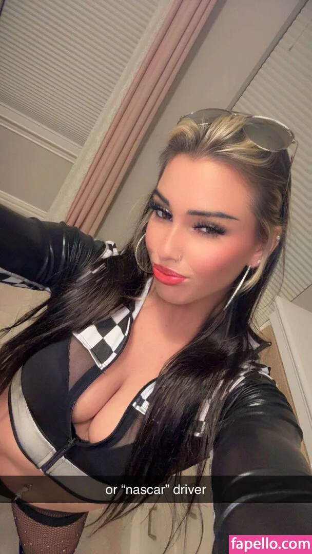 KJ Johnson Onlyfans Photo Gallery 