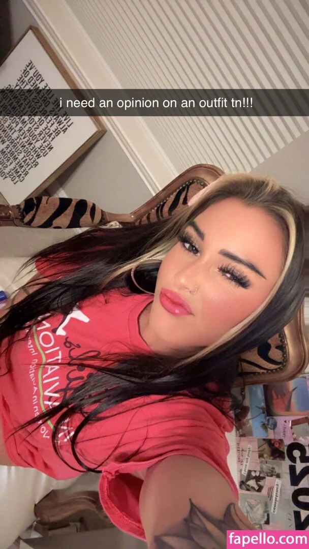 KJ Johnson Onlyfans Photo Gallery 