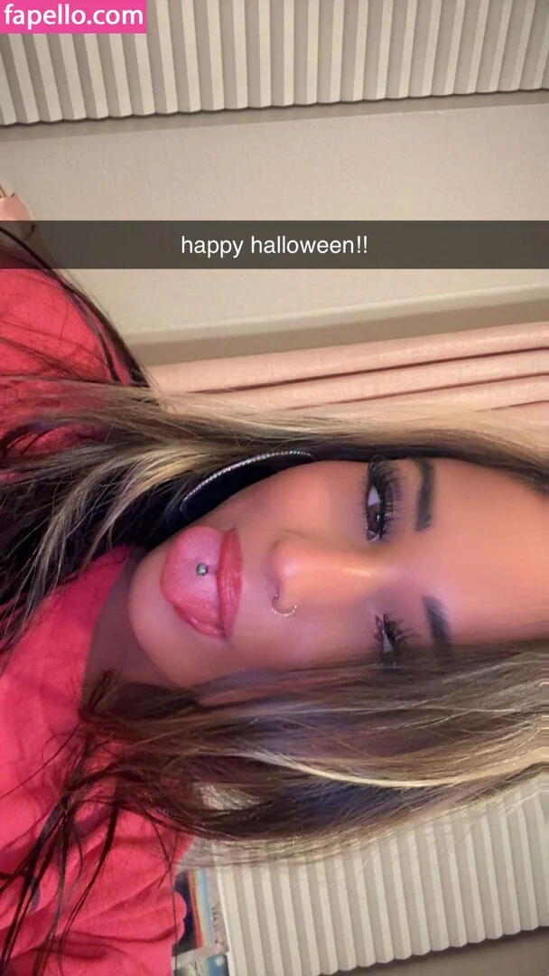 KJ Johnson Onlyfans Photo Gallery 