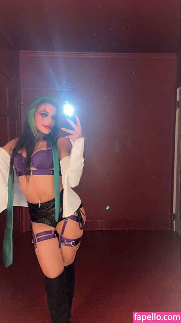 KJ Johnson Onlyfans Photo Gallery 