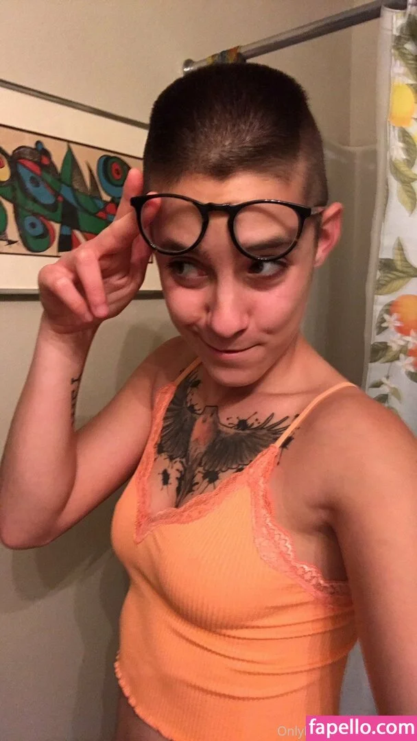 mohawk_lessproblems Onlyfans Photo Gallery 