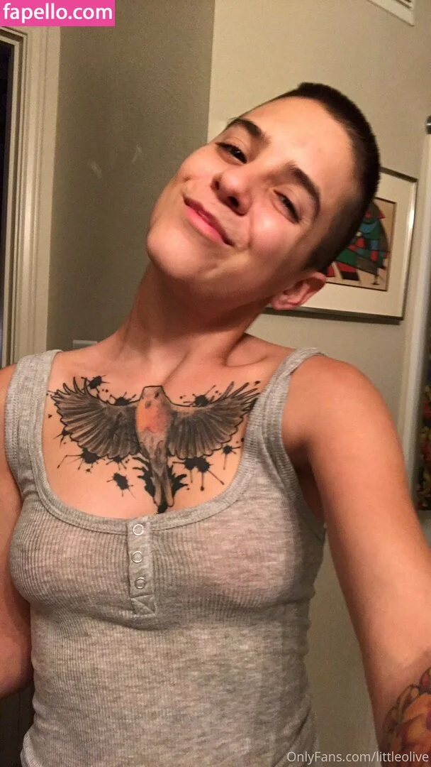 mohawk_lessproblems Onlyfans Photo Gallery 