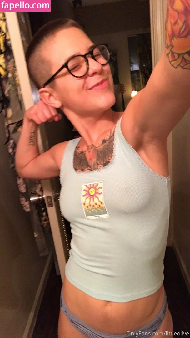 mohawk_lessproblems Onlyfans Photo Gallery 