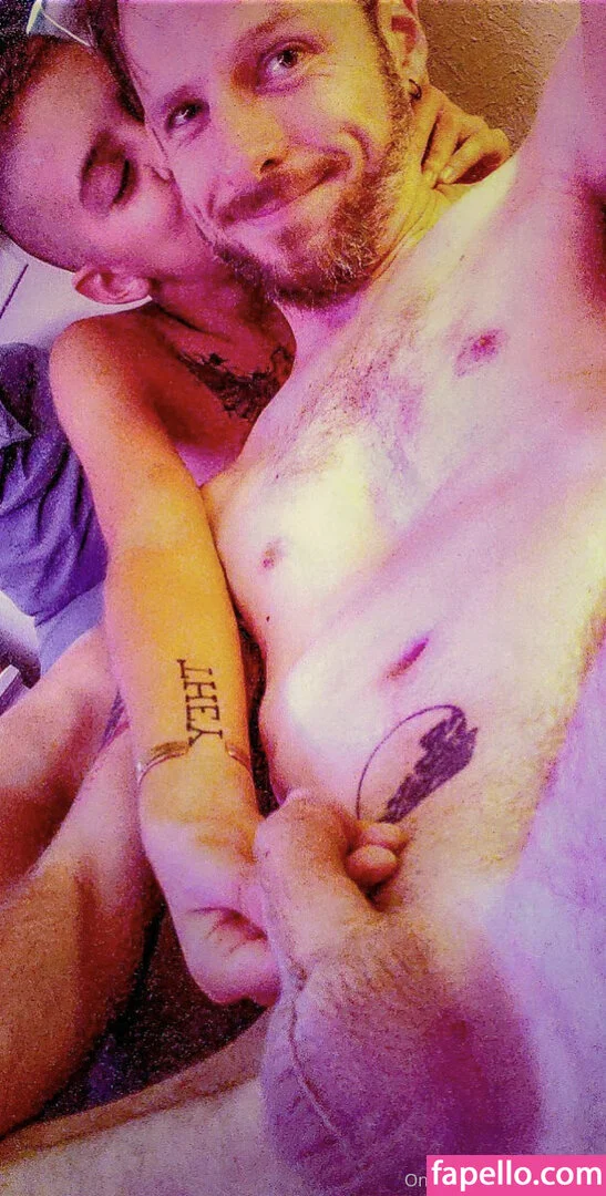 mohawk_lessproblems Onlyfans Photo Gallery 