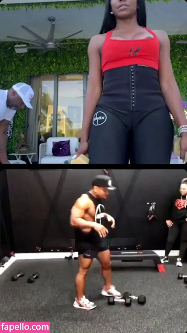 Coach Stormy Onlyfans Photo Gallery 