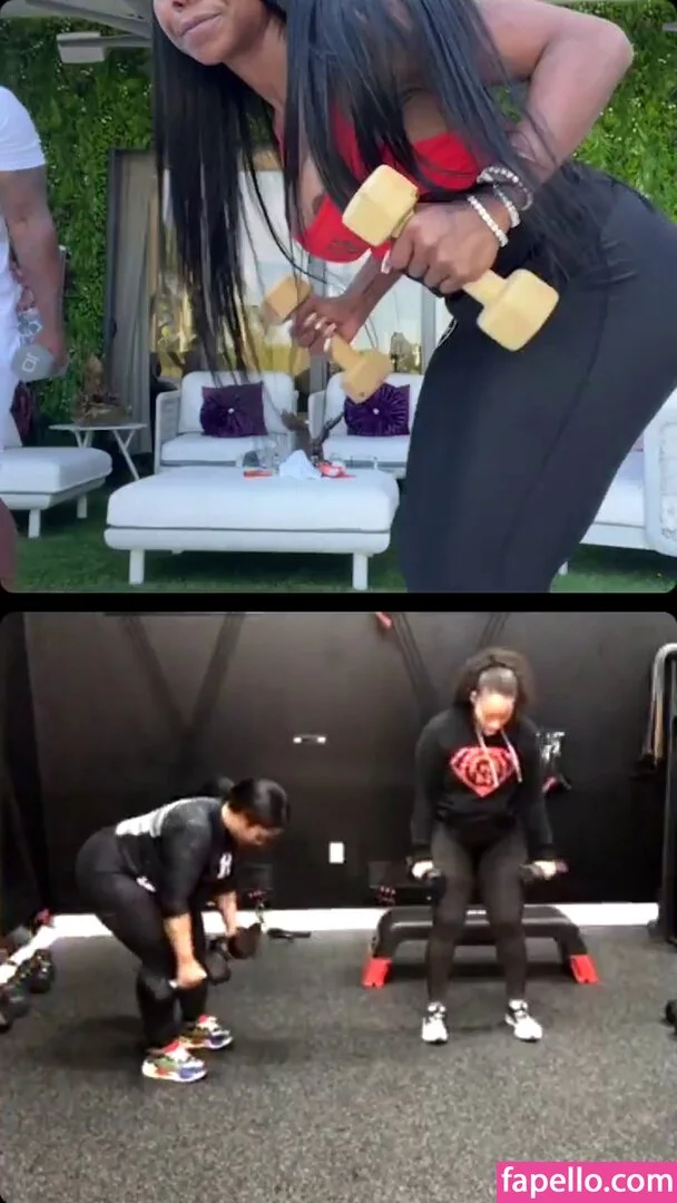 Coach Stormy Onlyfans Photo Gallery 