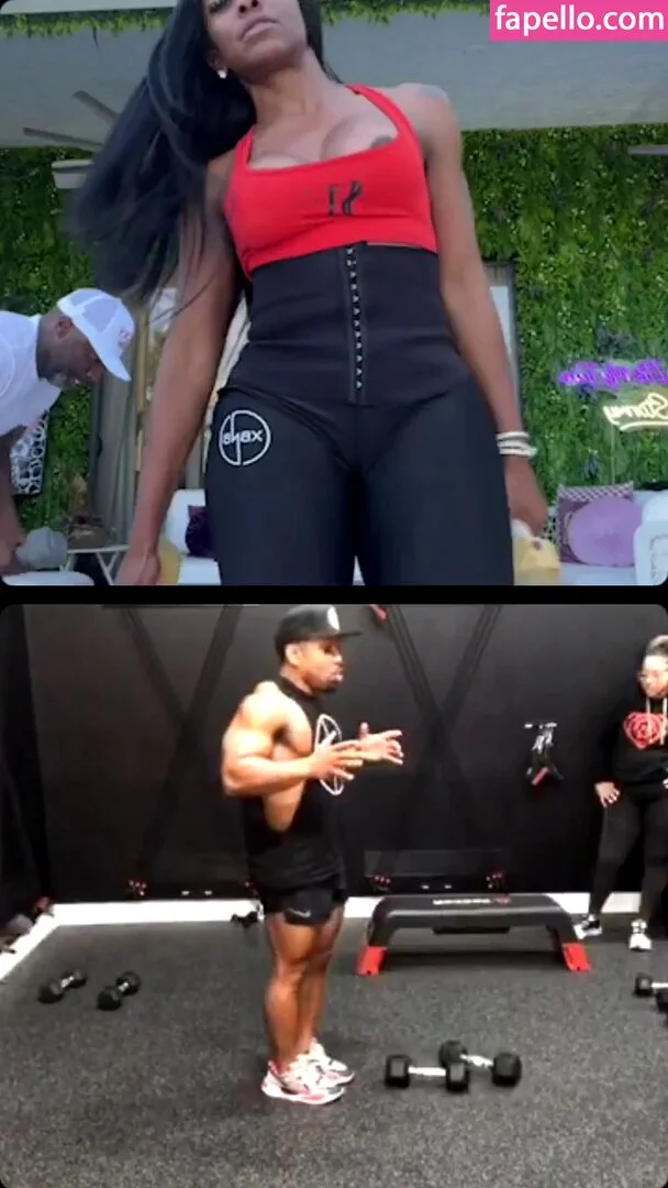 Coach Stormy Onlyfans Photo Gallery 