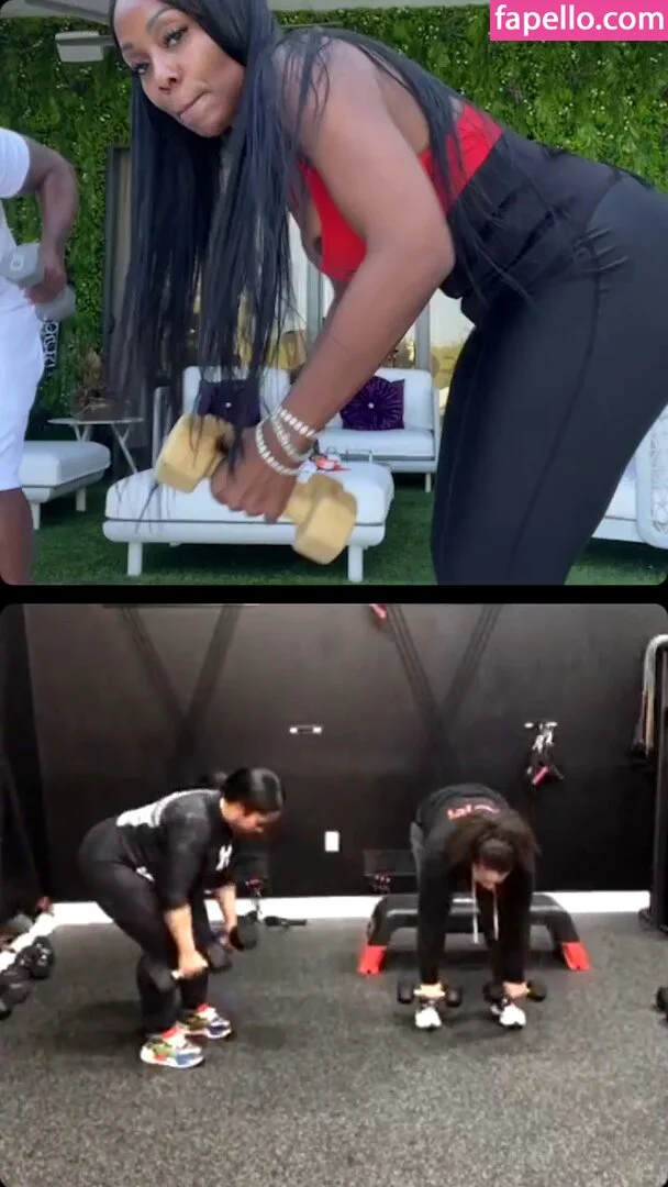 Coach Stormy Onlyfans Photo Gallery 