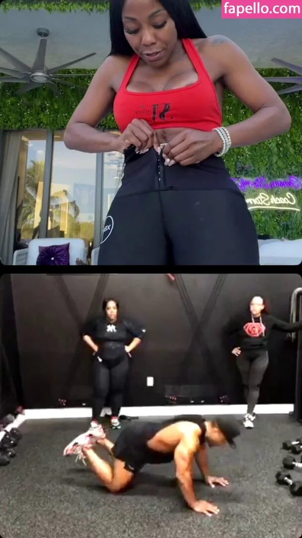 Coach Stormy Onlyfans Photo Gallery 