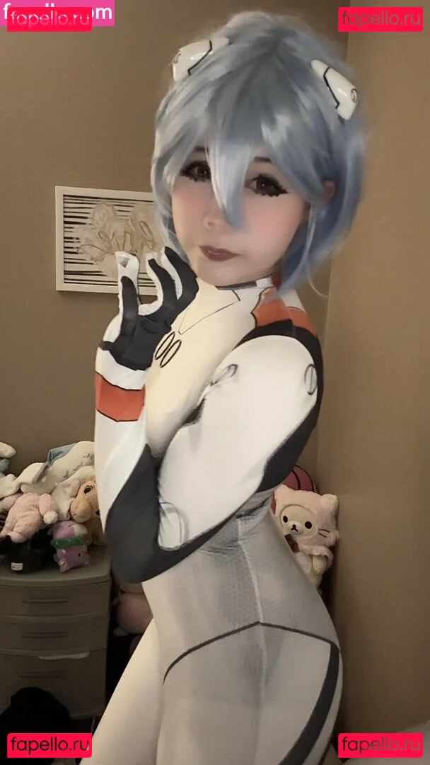 mewingava Onlyfans Photo Gallery 