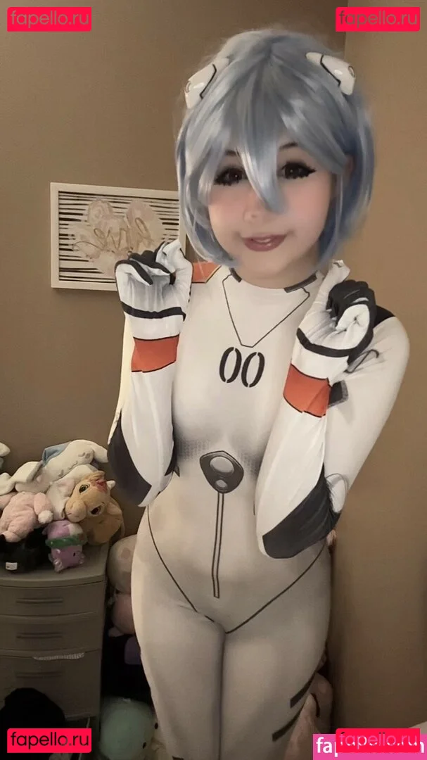 mewingava Onlyfans Photo Gallery 