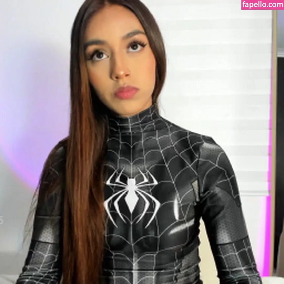 Ariadna9 Onlyfans Photo Gallery 