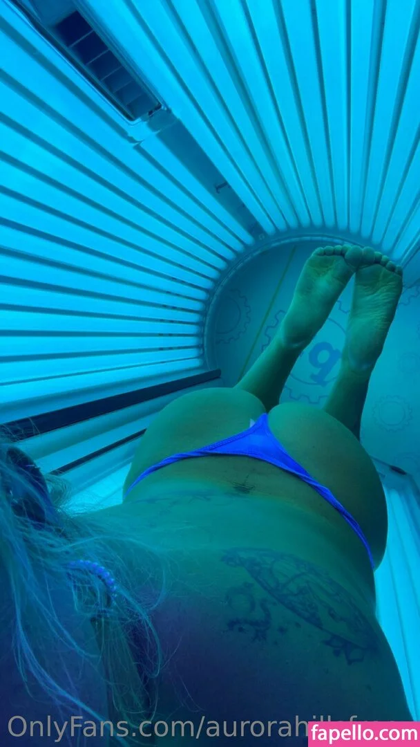 aurorahillsfreex Onlyfans Photo Gallery 