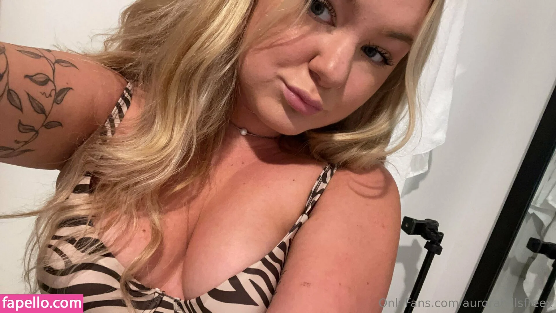 aurorahillsfreex Onlyfans Photo Gallery 