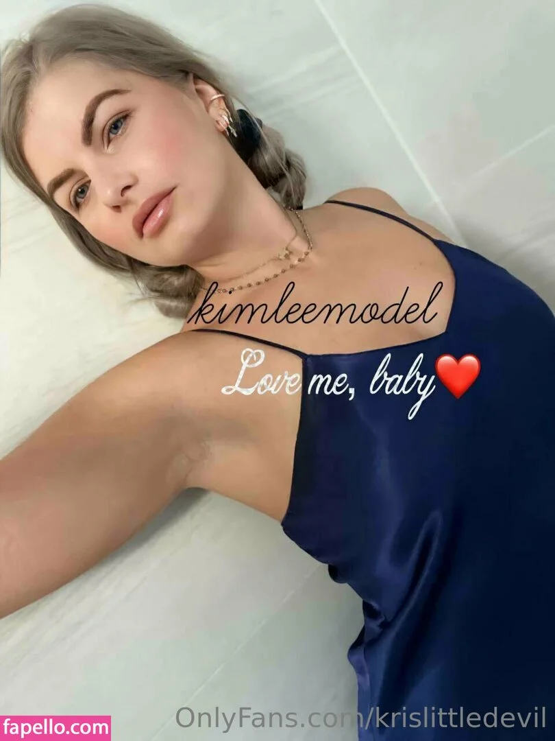 littledevil_kris Onlyfans Photo Gallery 