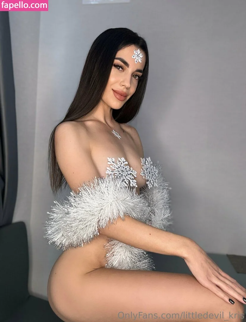 littledevil_kris Onlyfans Photo Gallery 