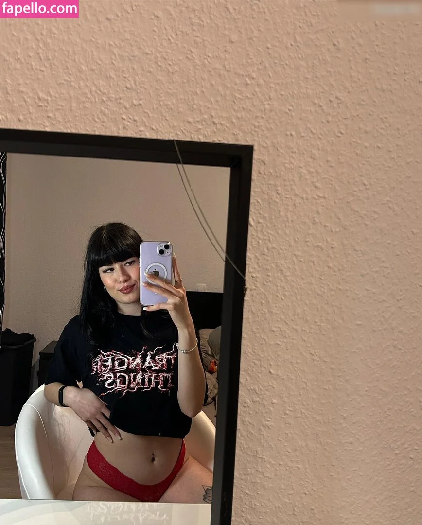 Itznataly Onlyfans Photo Gallery 